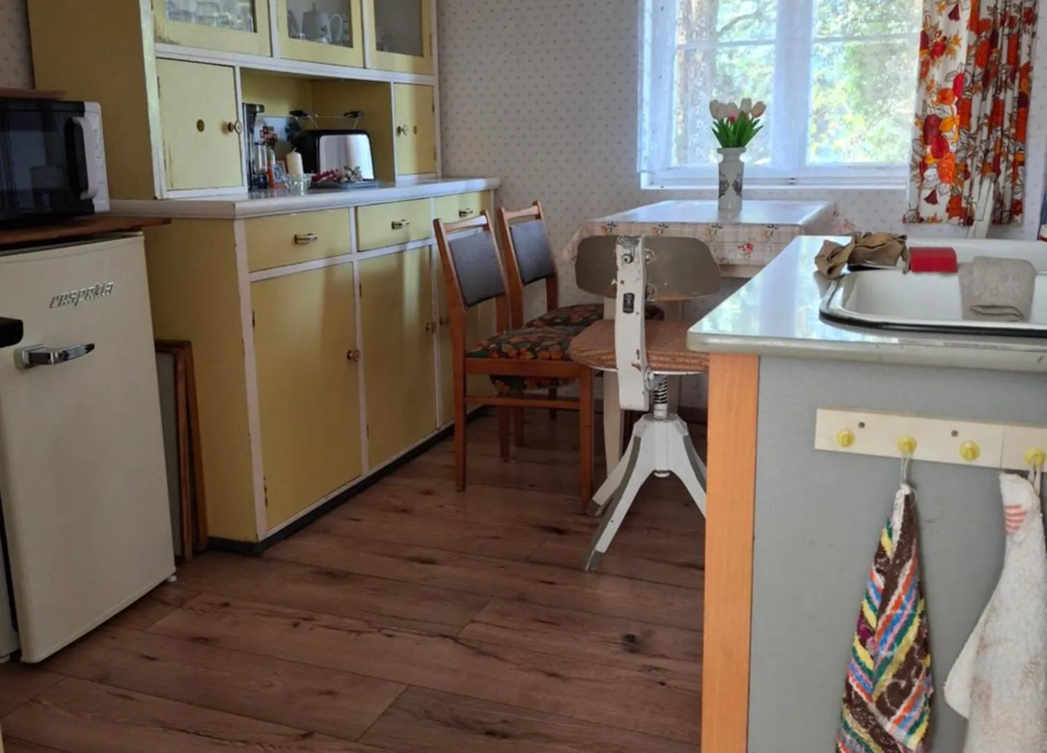 ברלין Ferienhaus Karow