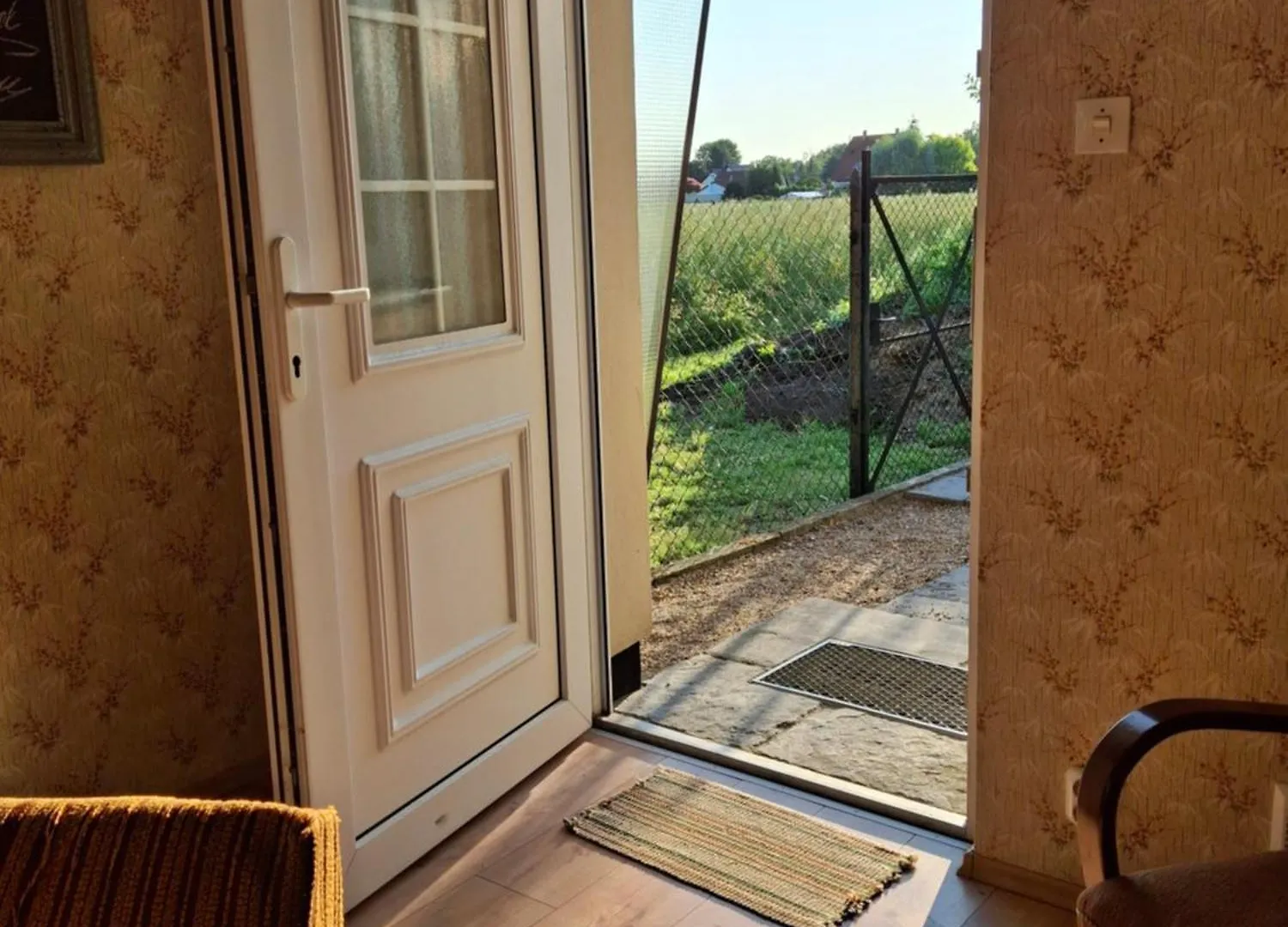 ברלין Ferienhaus Karow 0*,