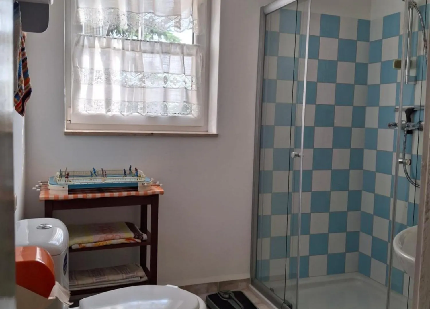 ברלין Ferienhaus Karow
