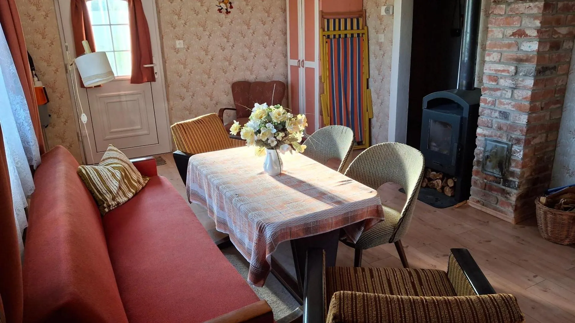 ברלין Ferienhaus Karow 0*,  גרמניה