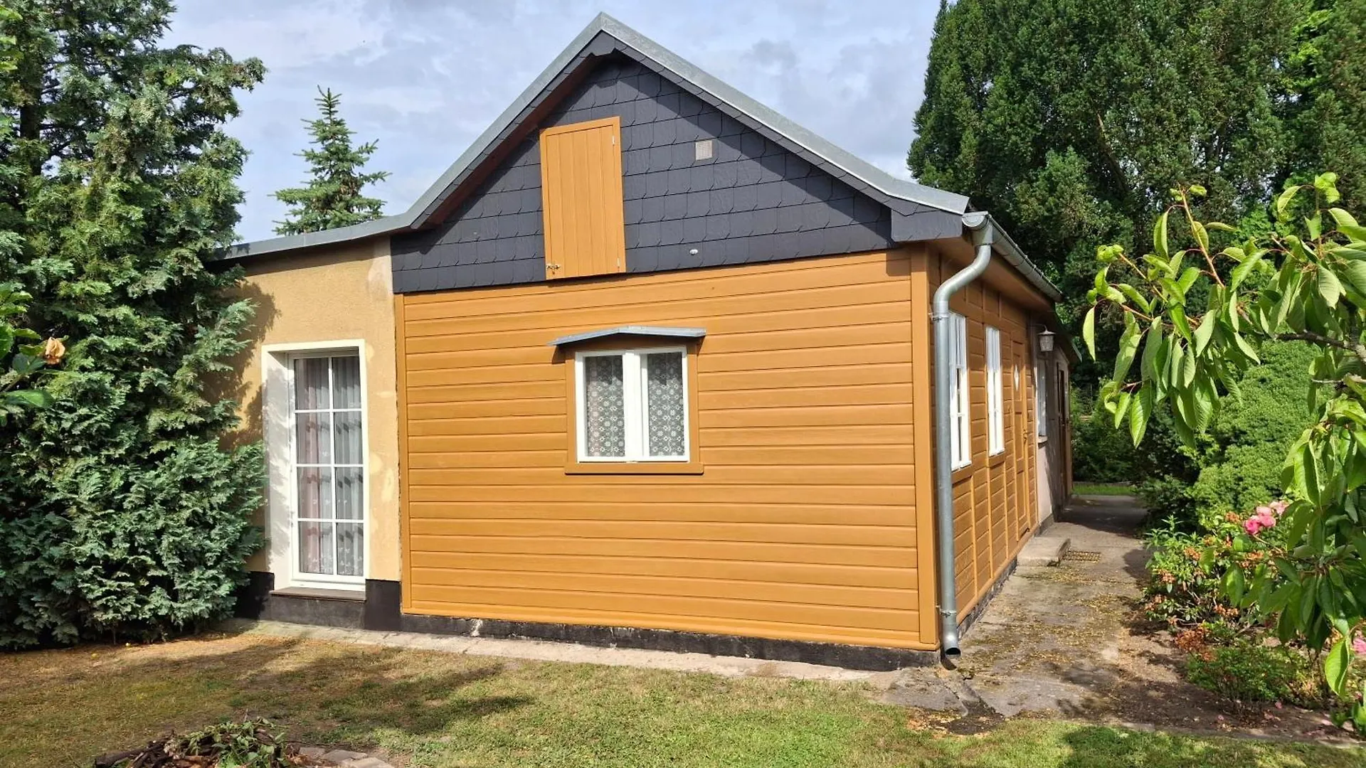 ברלין Ferienhaus Karow