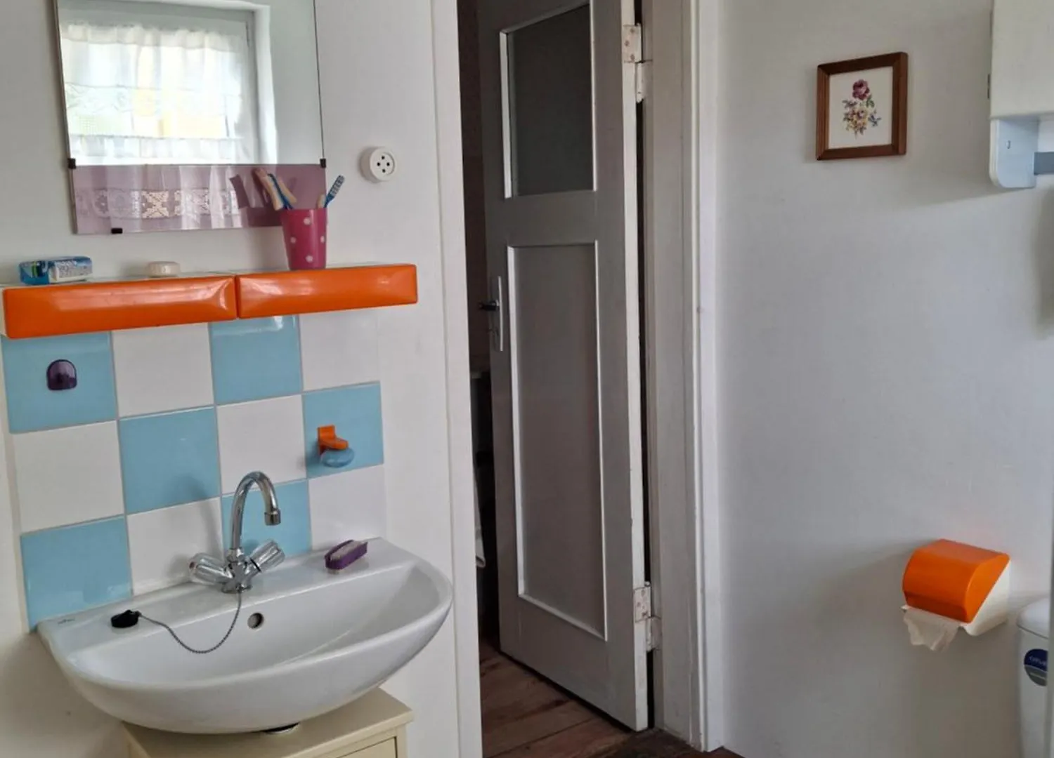 Ferienhaus Karow Berlín Prázdninový dům