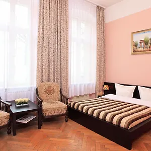 Pensionat Hotel-pension Cortina, Berlin
