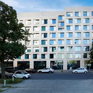 Hotel Berlin-tiergarten, Berlim