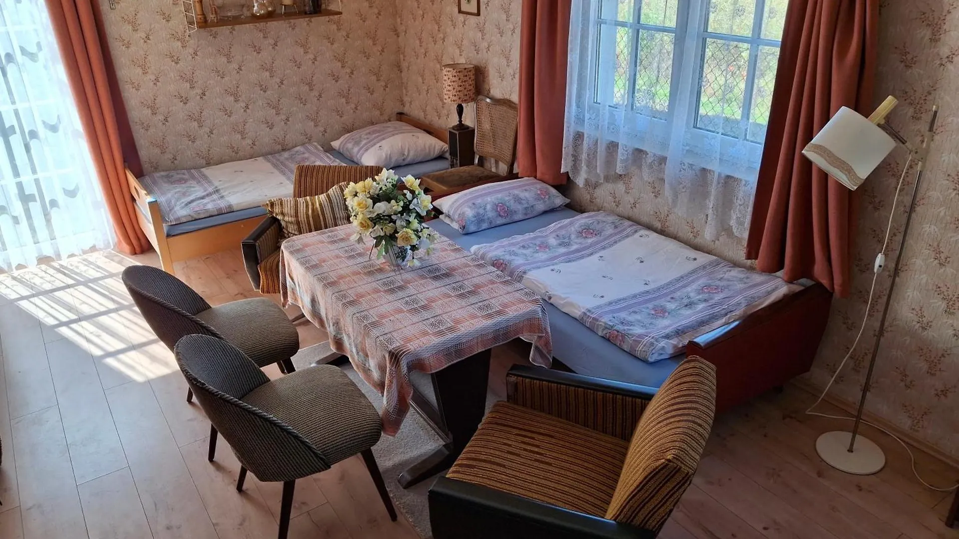 Ferienhaus Karow 베를린 펜션