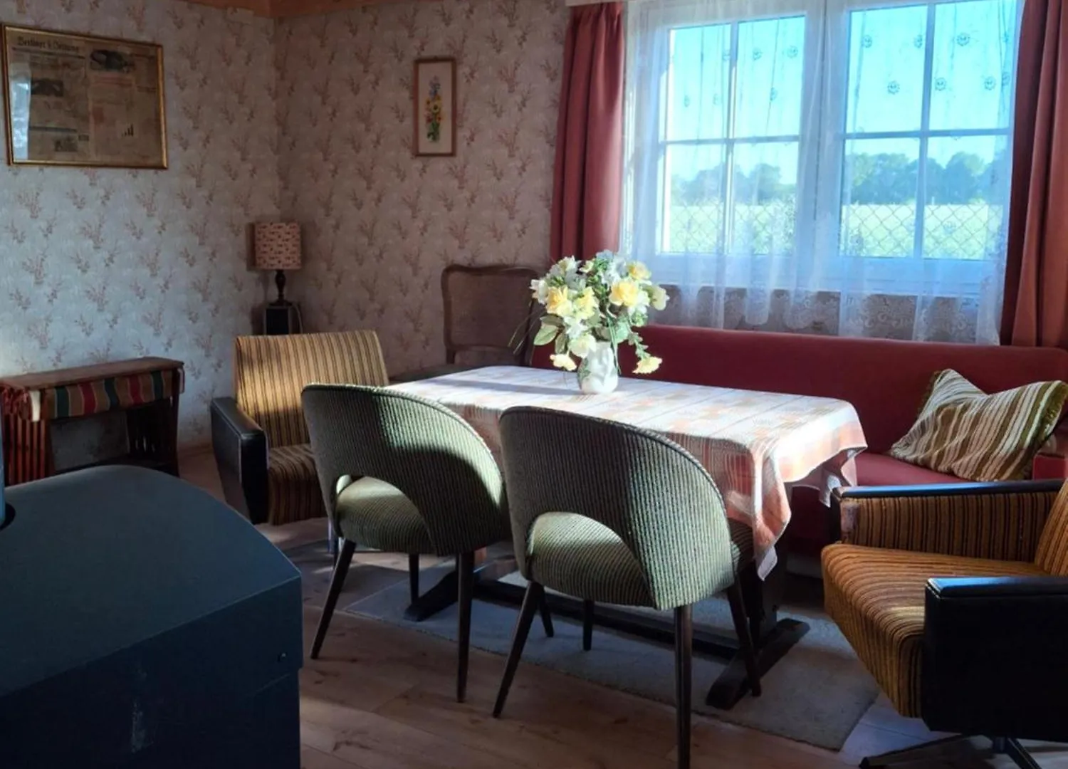 Holiday home Ferienhaus Karow Berlin Germany