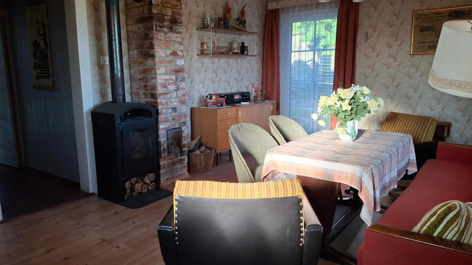 Holiday home Ferienhaus Karow Berlin Germany