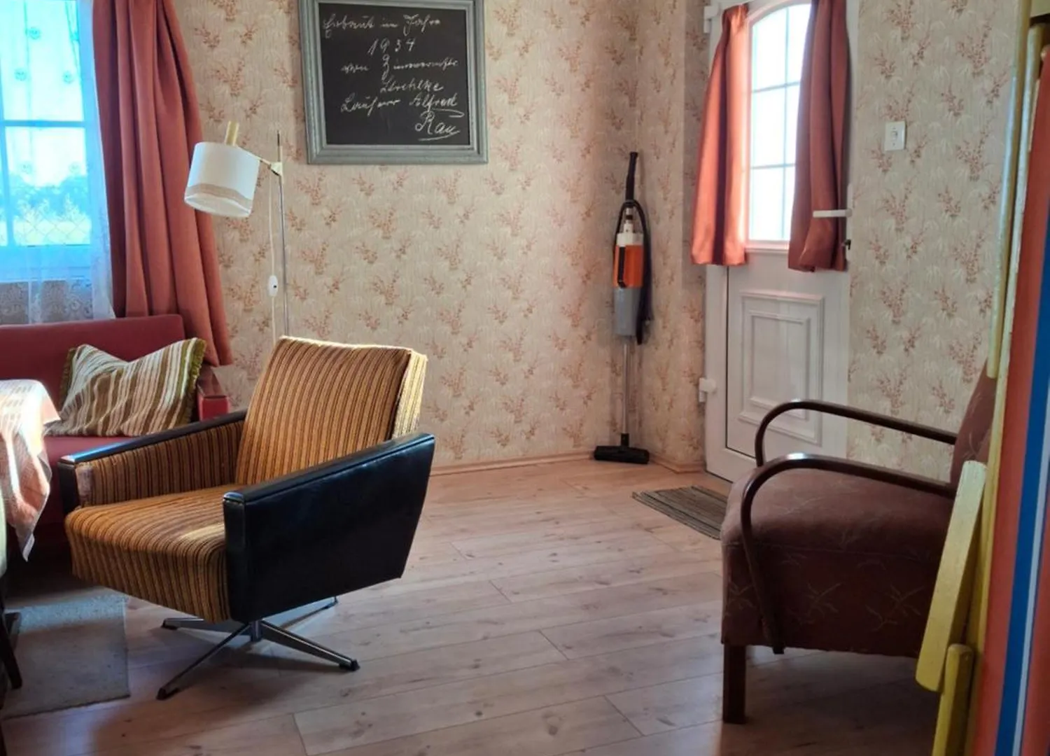 Holiday home Ferienhaus Karow Berlin