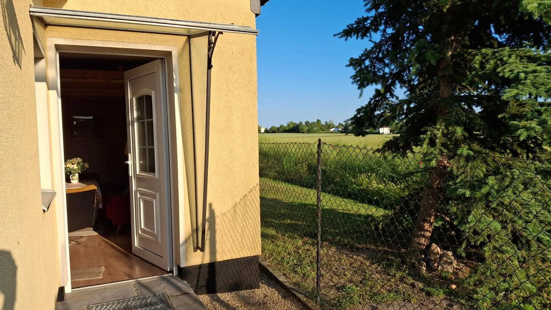 Ferienhaus Karow Berlin Holiday home